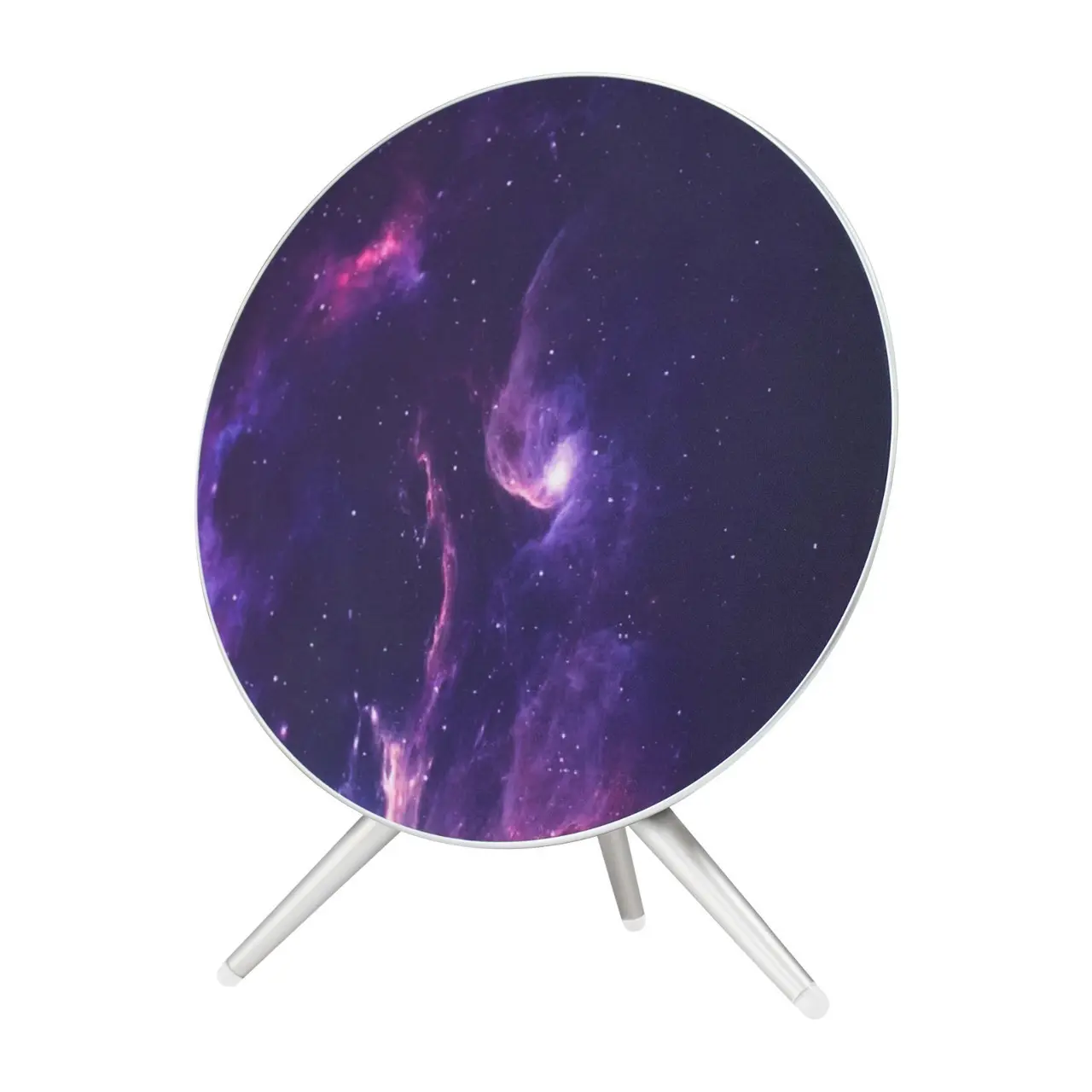 Best Flying saucer bluetooth audio outdoor portable wireless stand home desktop subwoofer bluetooth speaker Exporters, Product