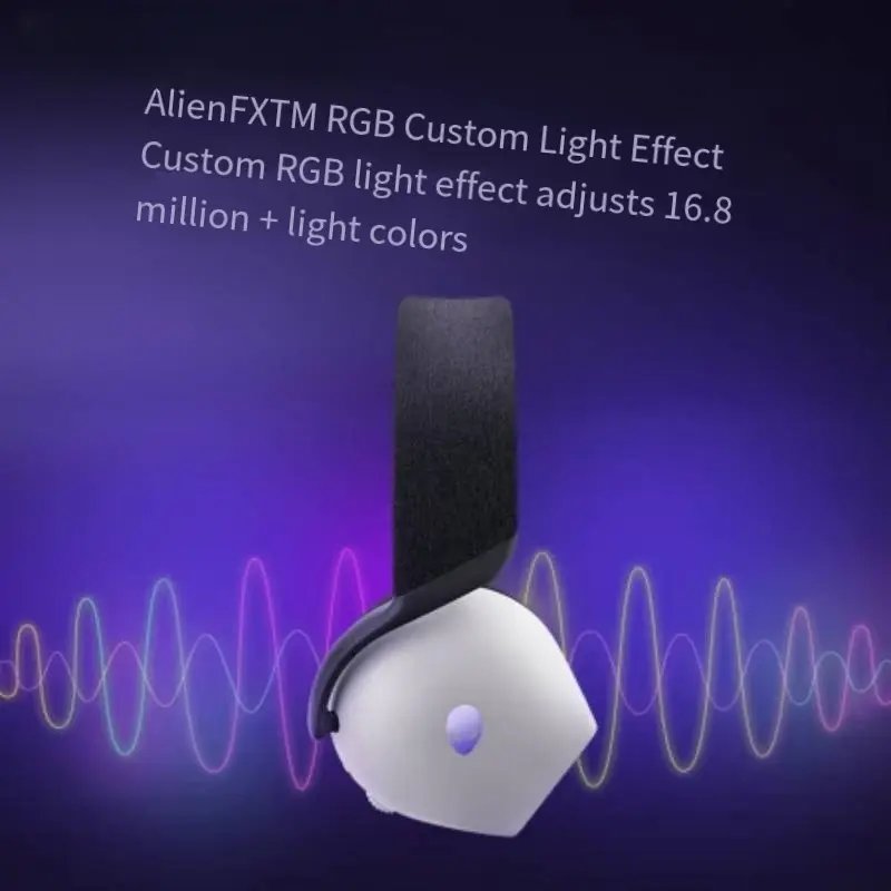 Famous Alien AW520H Gaming Headset: Must-Have for Epic Gaming Parties! Factories, Service