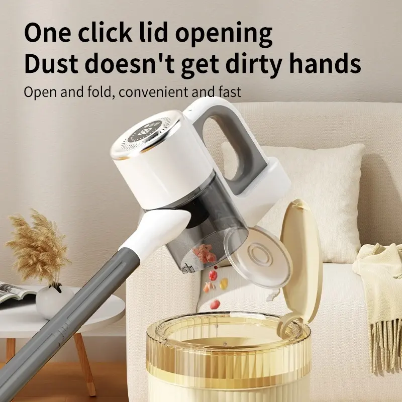 Wholesale Powerful All-in-One Wireless Vacuum Cleaner for Home & Carpet Factory, Exporters