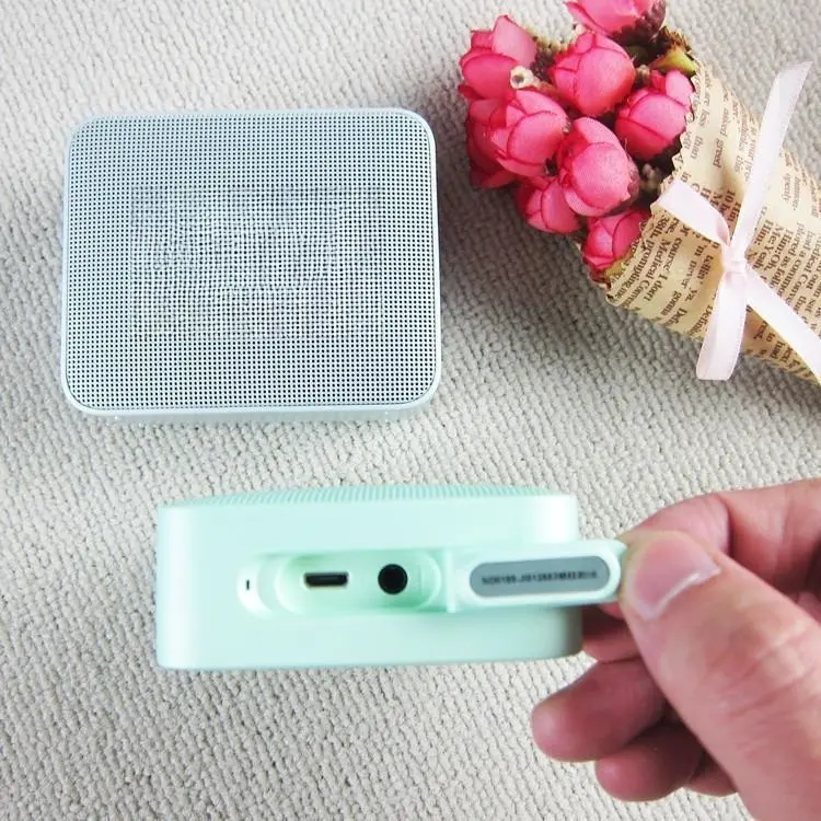 Famous Portable Waterproof Bluetooth Subwoofer Speaker - G02 Suppliers, Products