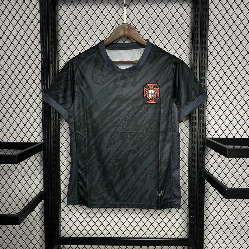 Best 2024/25 Portugal Replica Jersey Factory, Exporters