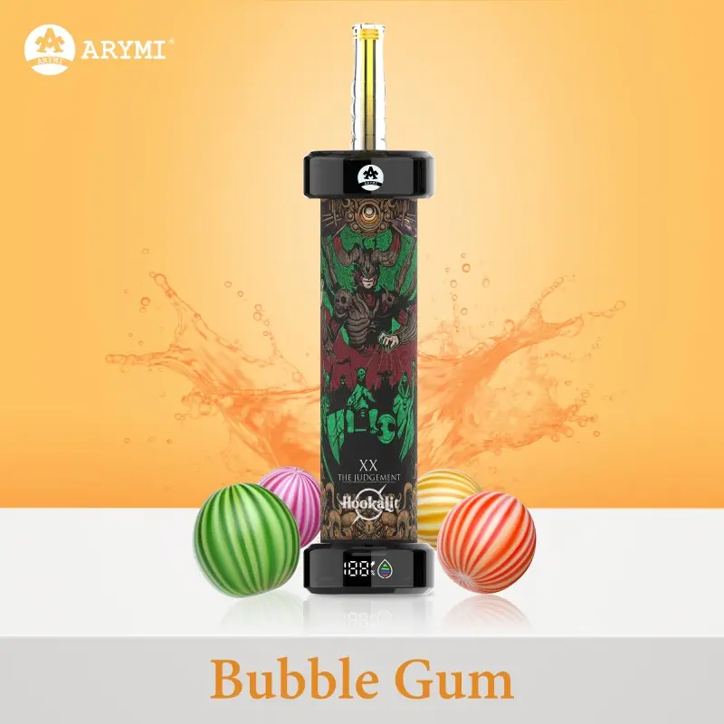 Best HOOKalit 40K Puffs Adjustable Disposable E-Cigarette Factory, Factories