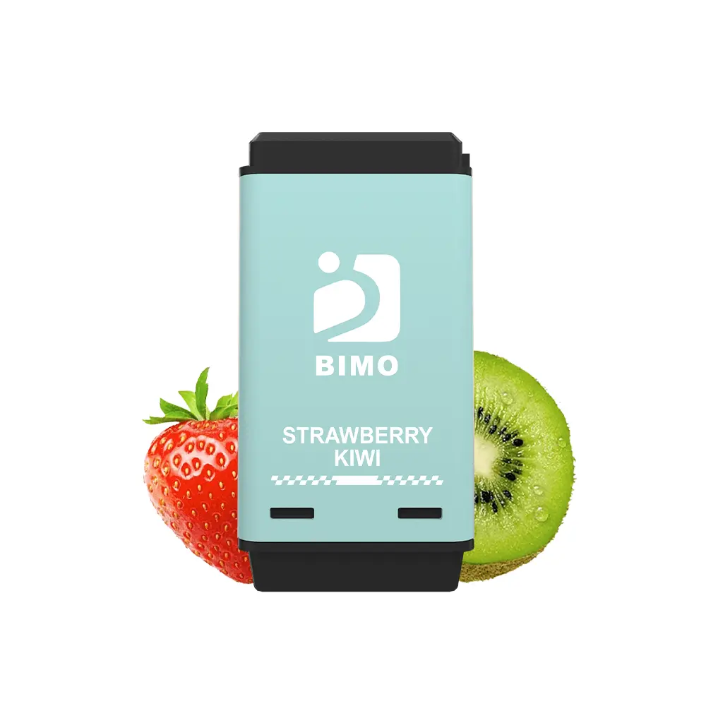 Best BIMO DUAL 15K DUAL FLAVOR SWITCHING ELECTRIC CIGARETTE: 15,000 puffs of Double Flavor Freedom + Mesh Wick Instant Experience Supplier, Factories