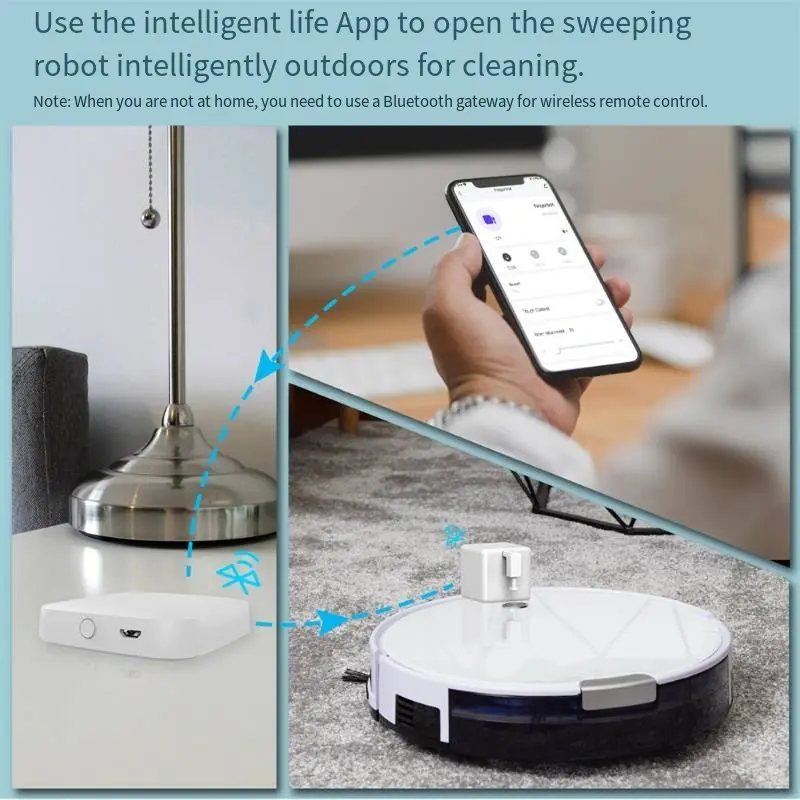 Best Bluetooth Graffiti Smart Home Finger Robot III with Voice Control  Wholesale Smart Home Supplier, Products