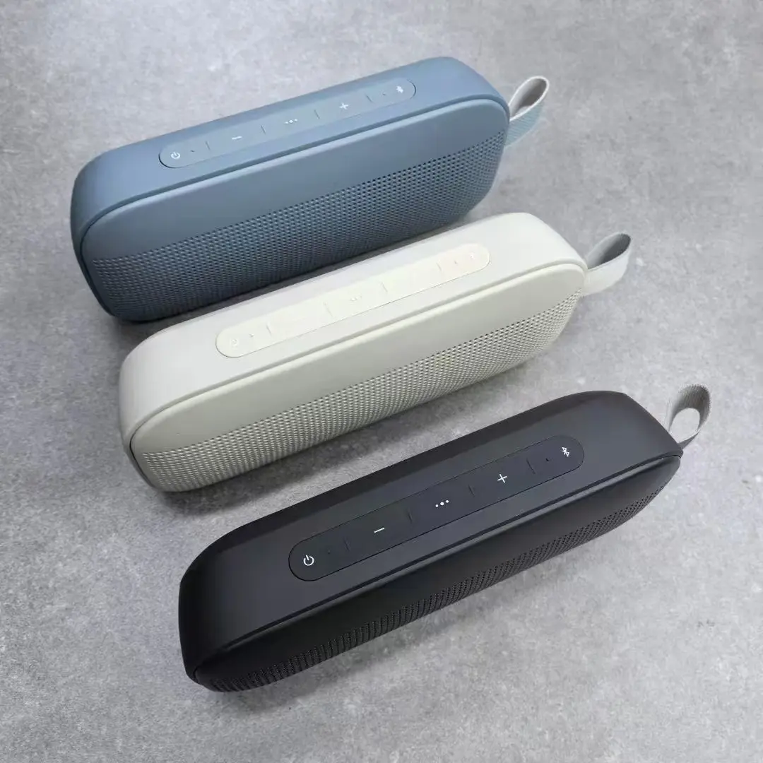 Wholesale Wireless Bluetooth bose speaker SoundLink Flex Dome Portable Portable Subwoofer Manufacturer, Manufacturers