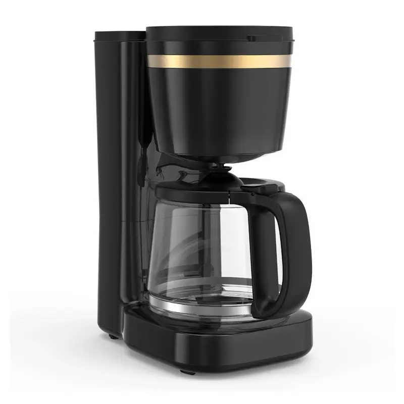 Wholesale Automatic Coffee & Tea Brewer for Home & Small Office Factories, Exporter