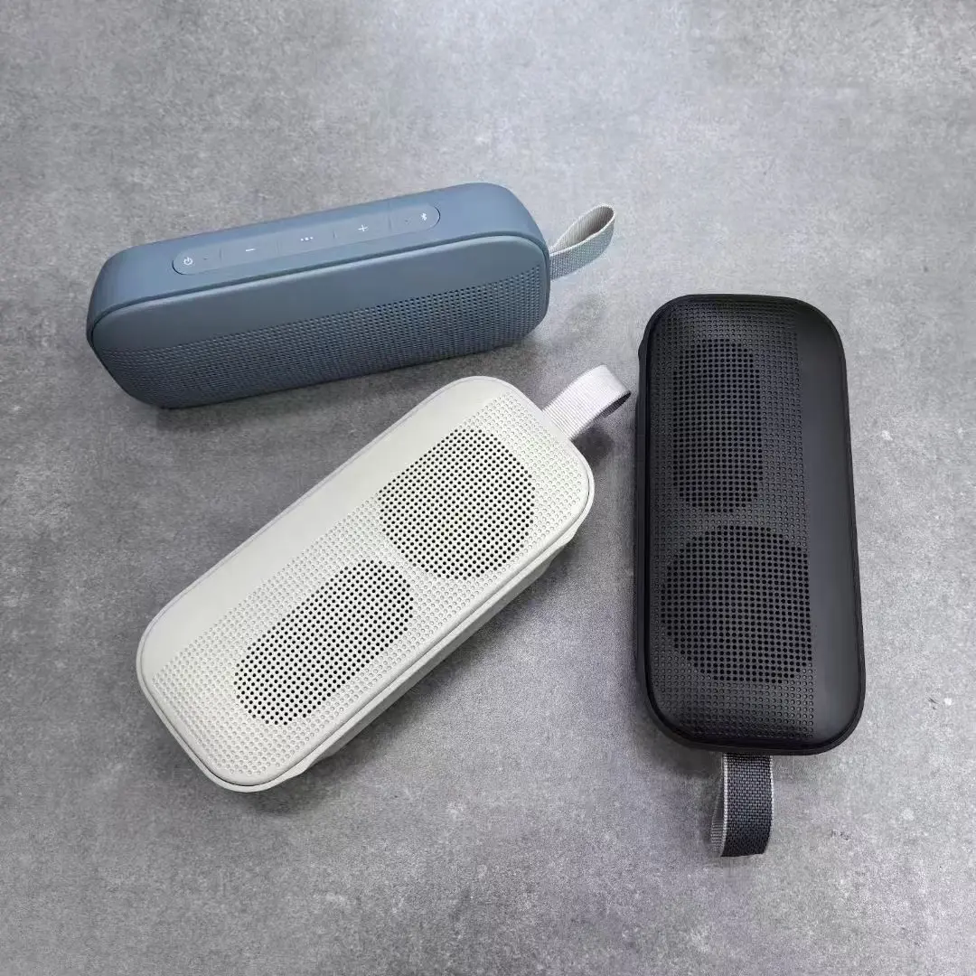 Wholesale Wireless Bluetooth bose speaker SoundLink Flex Dome Portable Portable Subwoofer Manufacturer, Manufacturers