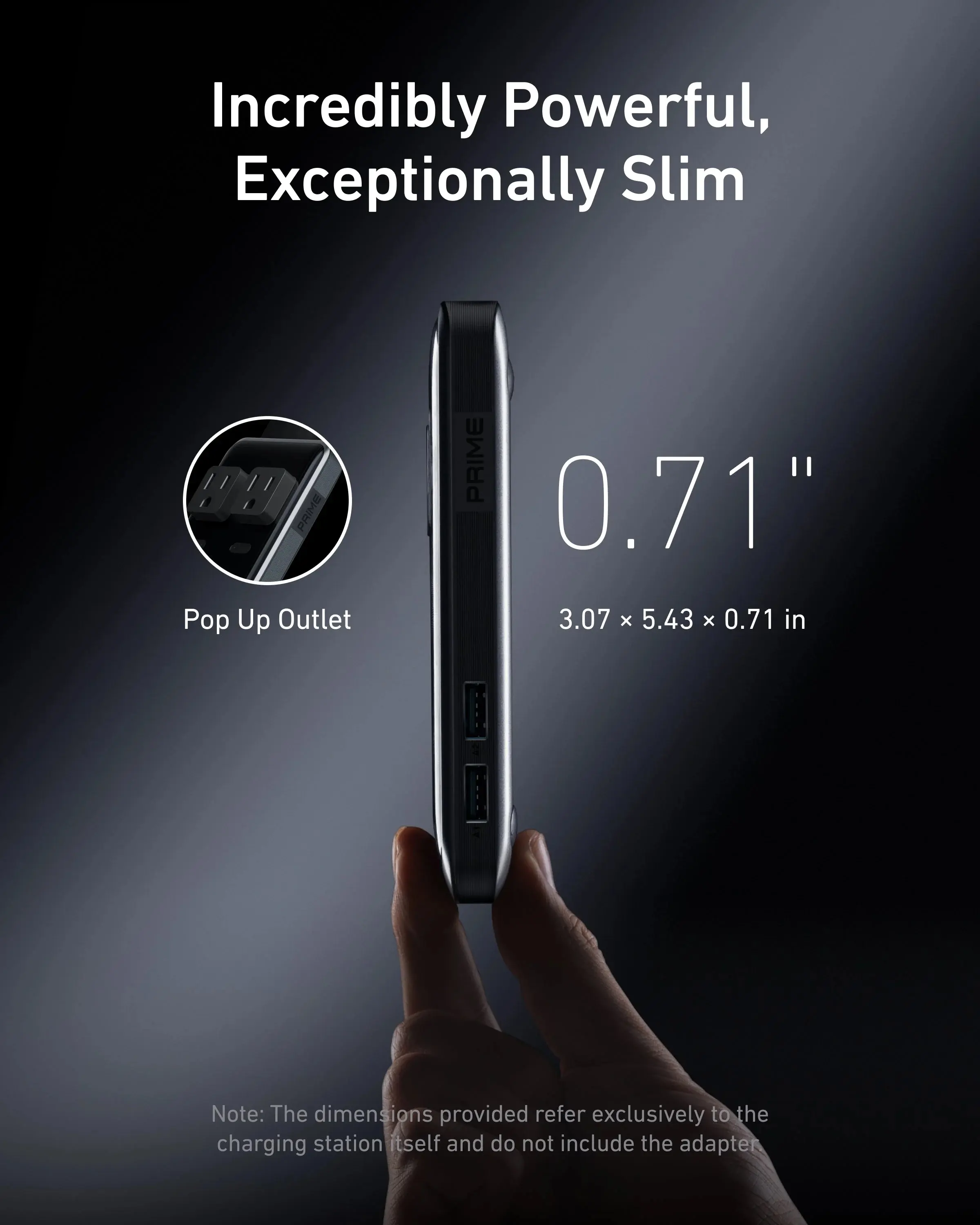 Famous 240W USB-C Charger Fast Charging GaN Charging Station Factories, Exporters