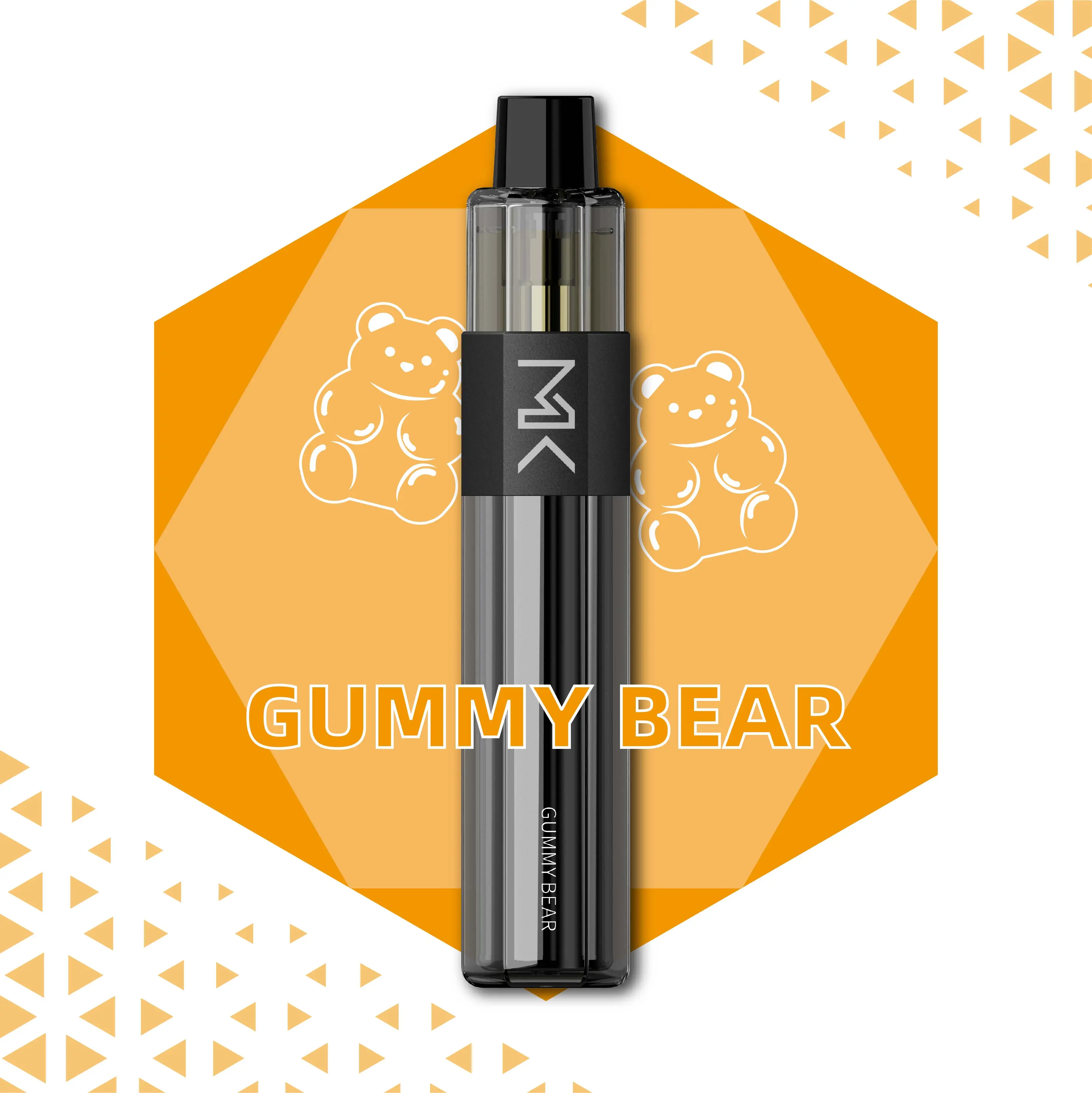 Best MaskkingICING ProX Vape Gear Pen with Super Coil Tech | Gas Station-Ready Design & 35% Longer Flavor Retention Manufacturer, Supplier
