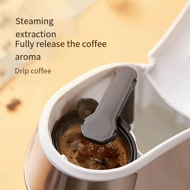 Wholesale Automatic Coffee & Tea Brewer for Home & Small Office Factories, Exporter