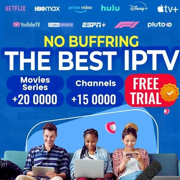 Famous Top IPTV Service Provider: Unbeatable Deals & Quality! Manufacturer, Service