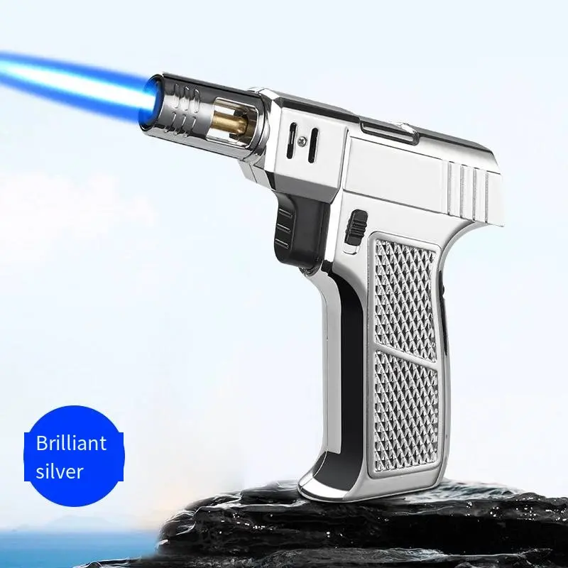 Best Portable Flamethrower Welding Gun - Outdoor Igniter Tool Supplier, Factories