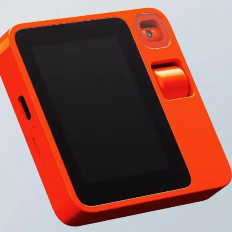 Famous Rabbit R1 AI Pocket Handheld Tool: Smart & Portable Assistant Factories, Exporters