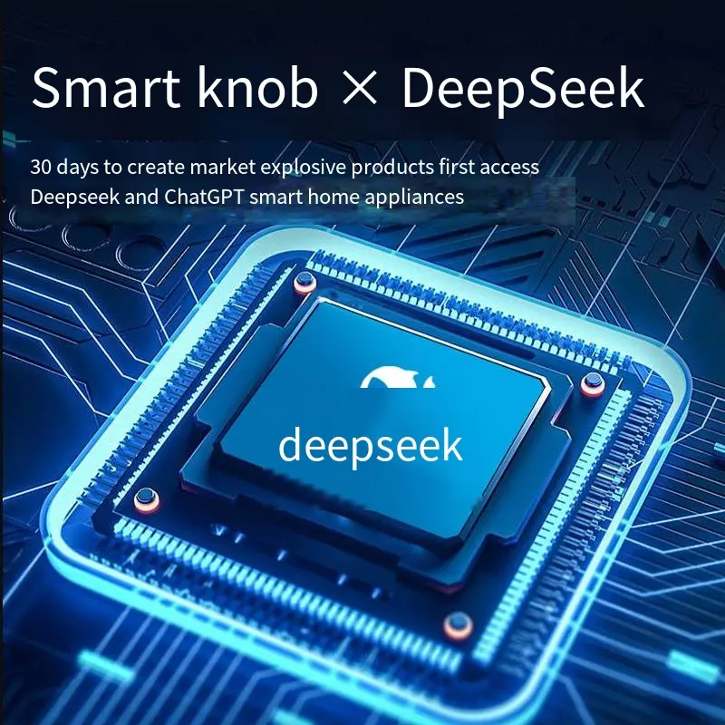 Custom 1.28 Smart Knob with Sensor & Bluetooth for Small Appliances Manufacturer, Supplier