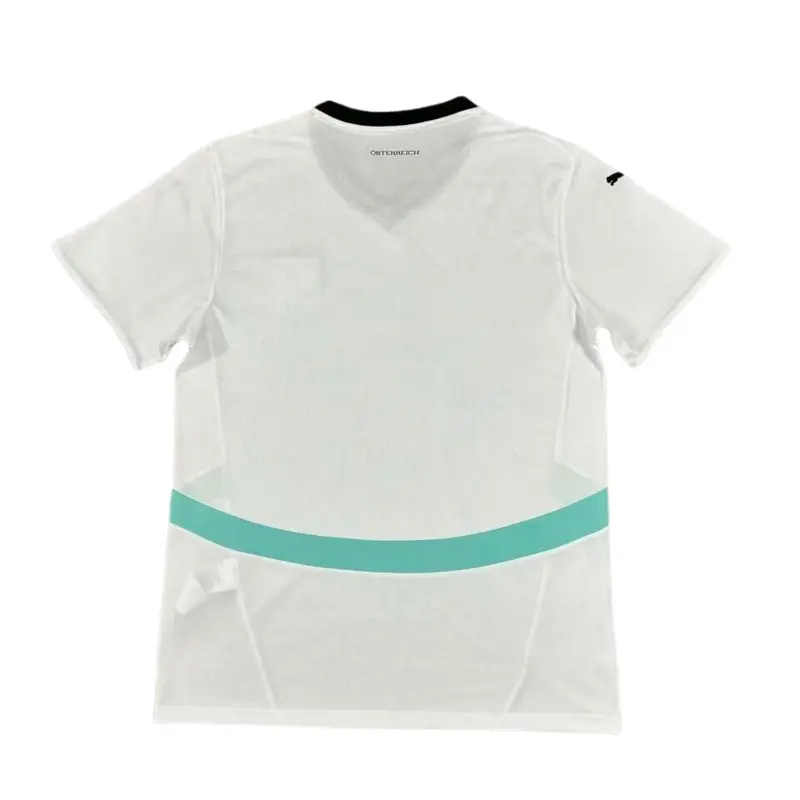 Wholesale 2024/25 Austria Replica Jersey Manufacturers, Exporter
