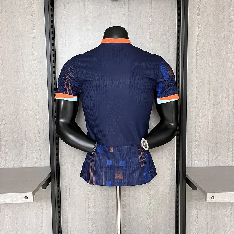 Famous 2024/25 Netherlands Replica Jersey Supplier, Service