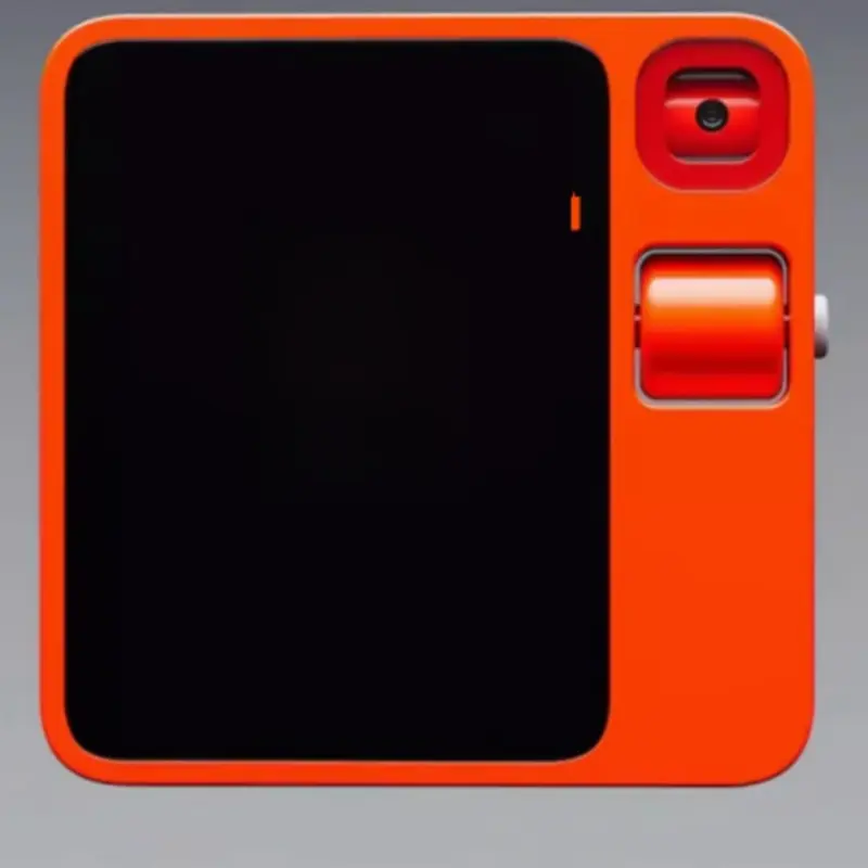 Famous Rabbit R1 AI Pocket Handheld Tool: Smart & Portable Assistant Factories, Exporters