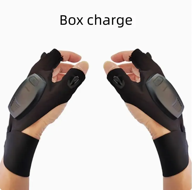 Best Night Fishing Glove Light - Auto Repair & Outdoor Torch Manufacturer, Exporters