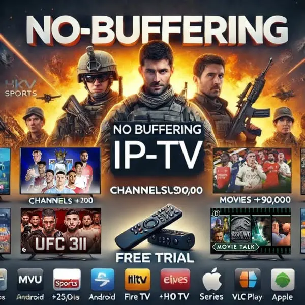 Best Discover the World’s Smoothest Multilingual IPTV Provider! Exporters, Product