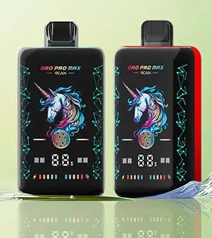 Vape Device Style D