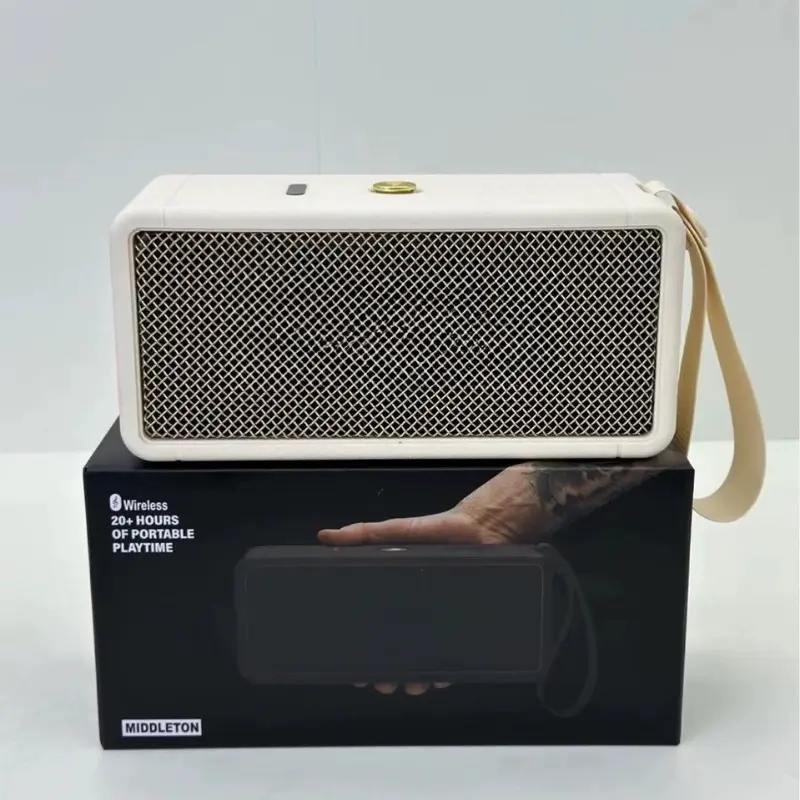 Best EMBERTON2 Portable Wireless Bluetooth Speaker - High Sound Quality Original 1:1 Replica Manufacturers, Factories
