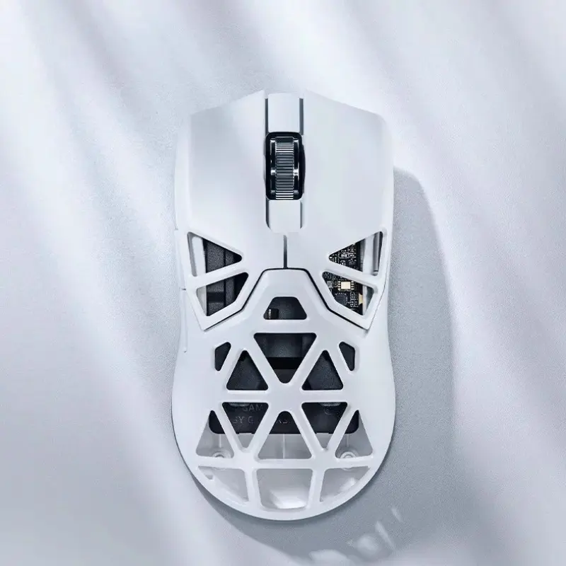 Custom 1:1 Replica Final Edition Black Lightweight Wireless Gaming Mouse Poison Viper minise Wireless Mouse Manufacturer, Exporters