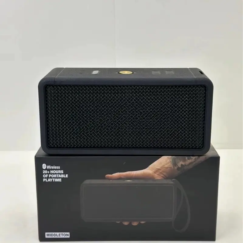 Best EMBERTON2 Portable Wireless Bluetooth Speaker - High Sound Quality Original 1:1 Replica Manufacturers, Factories