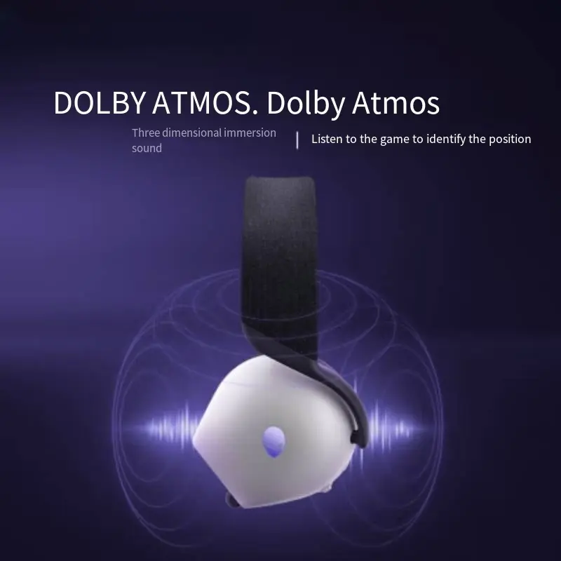 Famous Alien AW520H Gaming Headset: Must-Have for Epic Gaming Parties! Factories, Service