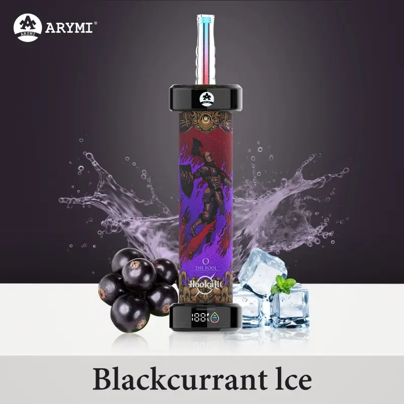 Best HOOKalit 40K Puffs Adjustable Disposable E-Cigarette Factory, Factories