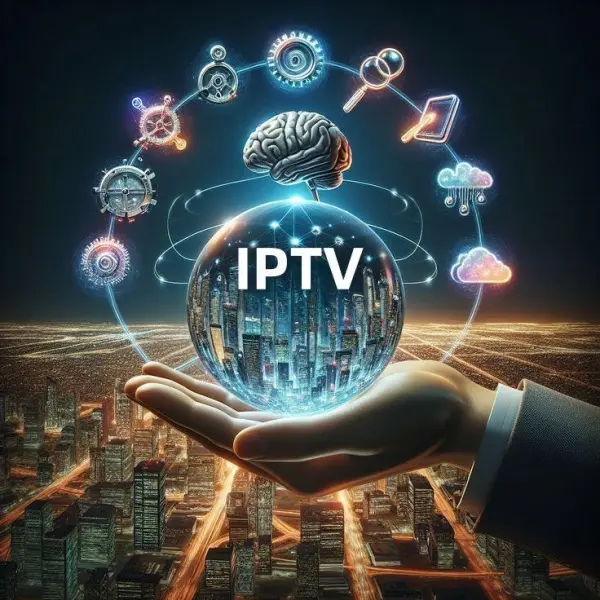 Wholesale High-End IPTV Packages for Smart Devices - Affordable & Compatible Manufacturer, Factory