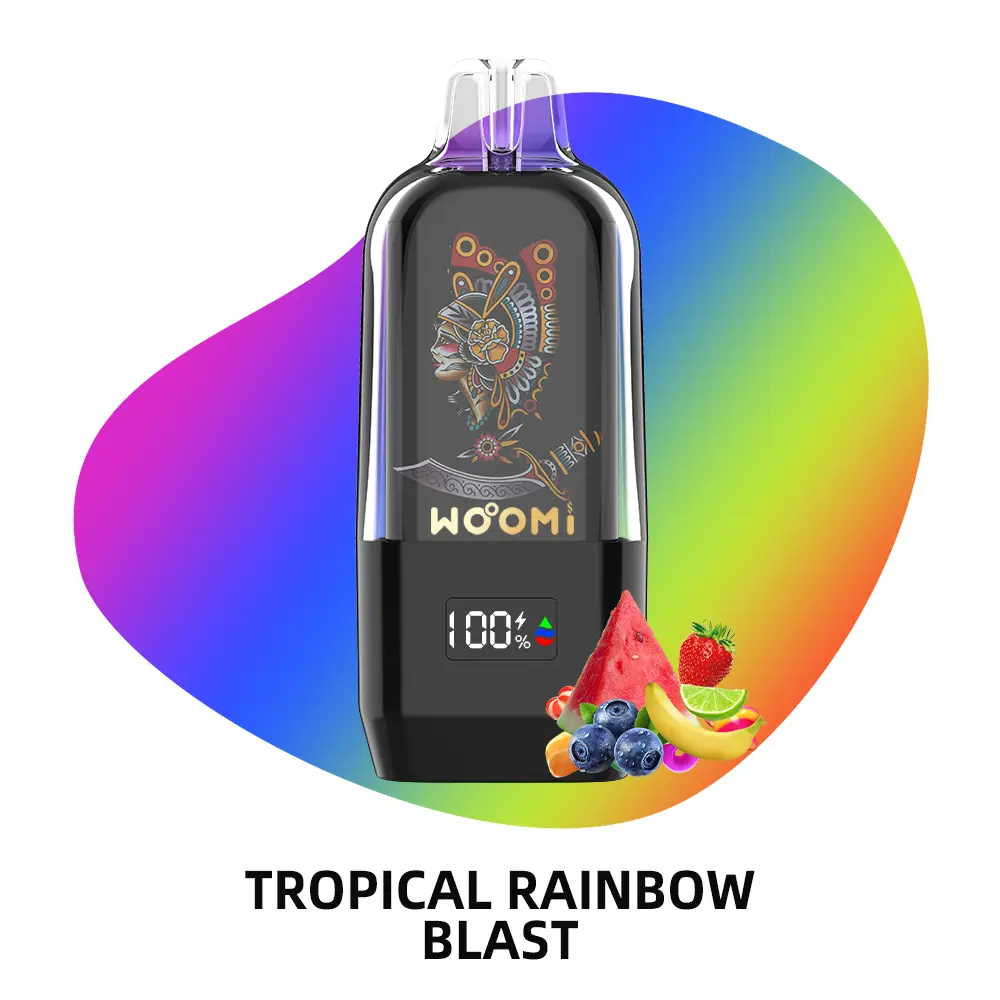 Famous Woomi Halo 15000 Zero Carbon Air Purifier & Atomizer Suppliers, Exporter