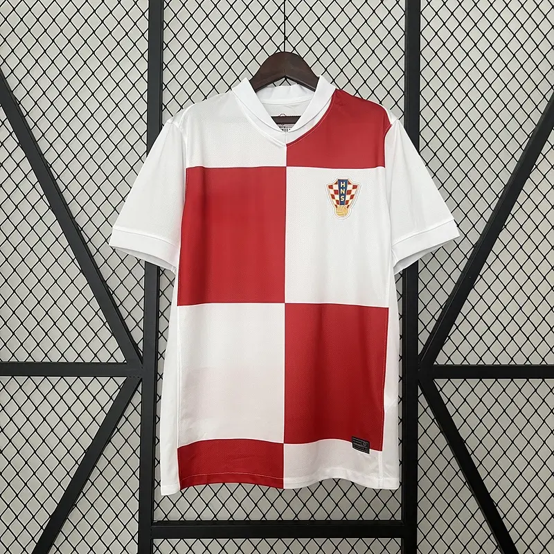 Best 2024/25 Croatia Replica Jersey Suppliers, Products
