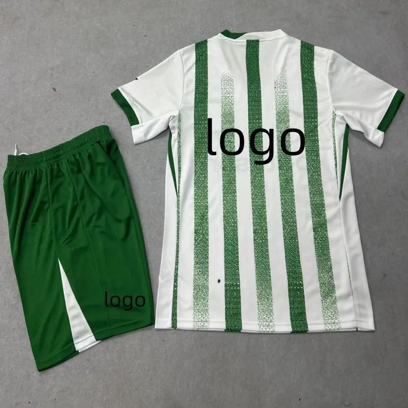Famous Unique Customized Wholesale Fashion Heat Transfer Ballerina Club Sports Team Soccer Shirts Soccer Wear Supplier, Product