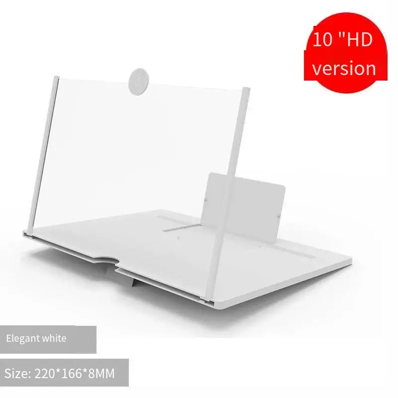 Custom F3 Mobile Phone Desktop Screen Amplifier Factory, Exporters