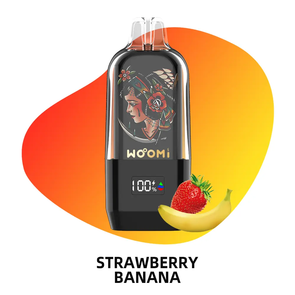 Famous Woomi Halo 15000 Zero Carbon Air Purifier & Atomizer Suppliers, Exporter