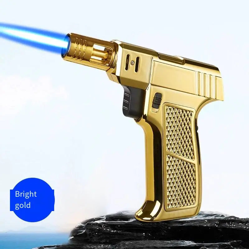 Best Portable Flamethrower Welding Gun - Outdoor Igniter Tool Supplier, Factories