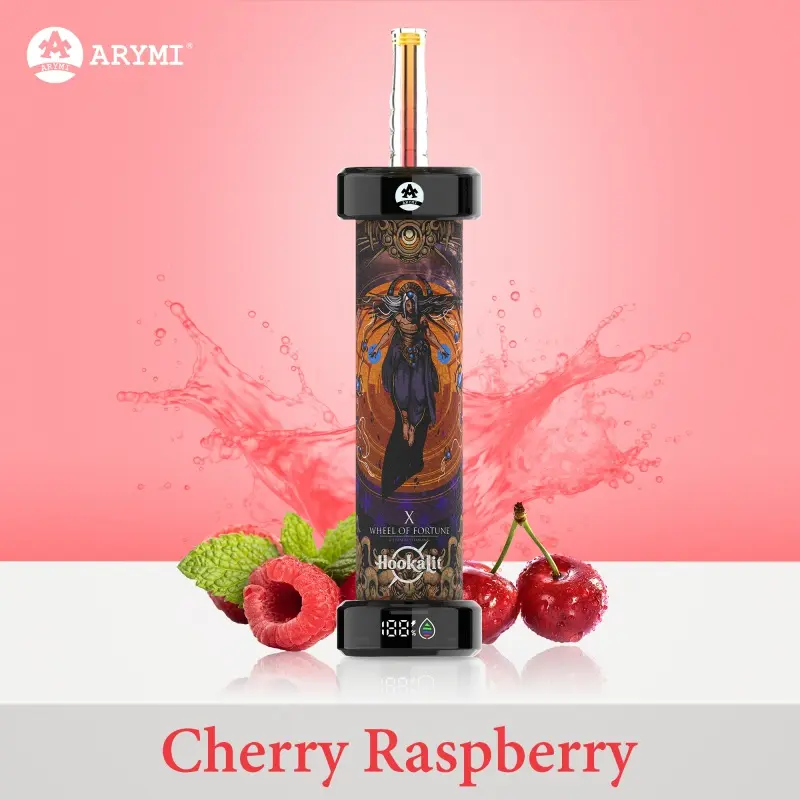 Best HOOKalit 40K Puffs Adjustable Disposable E-Cigarette Factory, Factories