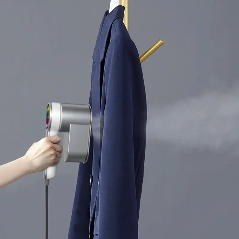 Mini Ironing Machine