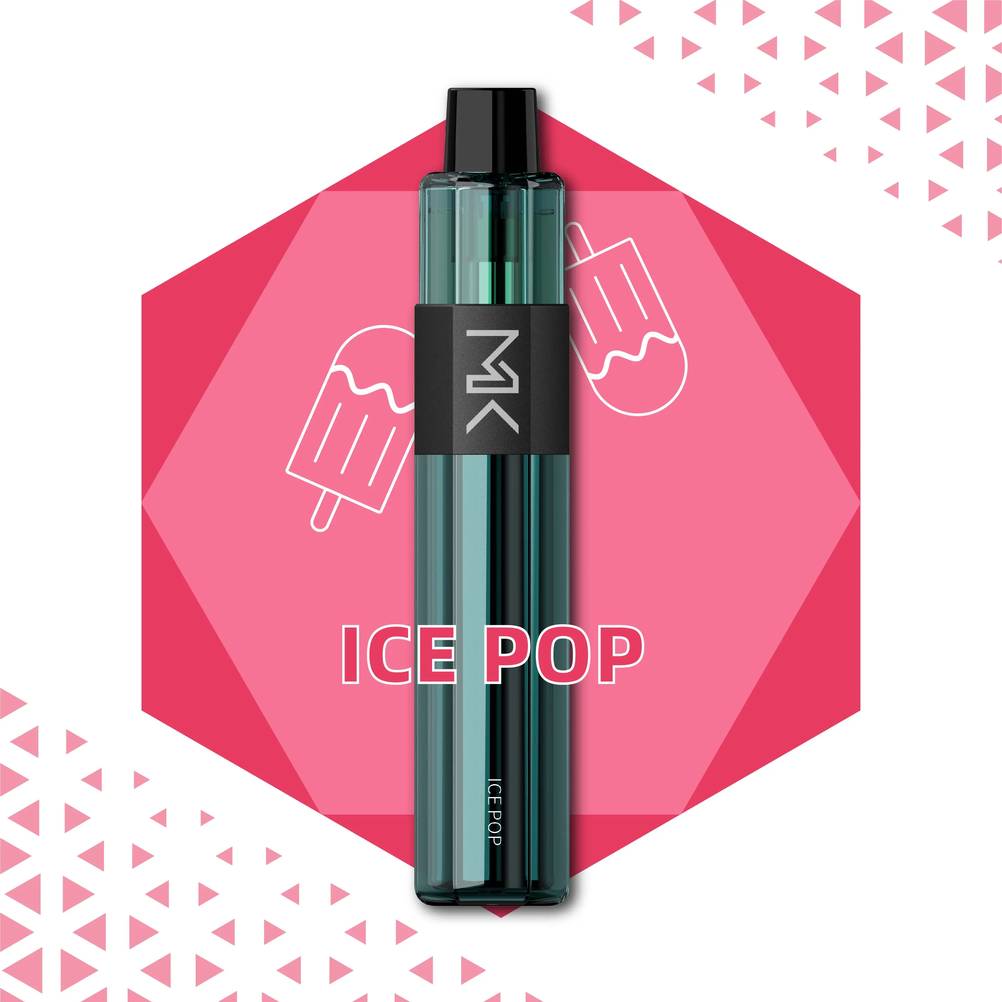Best MaskkingICING ProX Vape Gear Pen with Super Coil Tech | Gas Station-Ready Design & 35% Longer Flavor Retention Manufacturer, Supplier