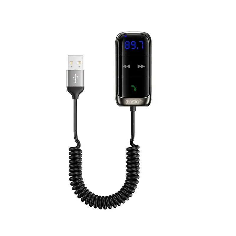 Custom Car Bluetooth Receiver with AUX, FM, TF Card & Hands-Free Call Manufacturers, Product