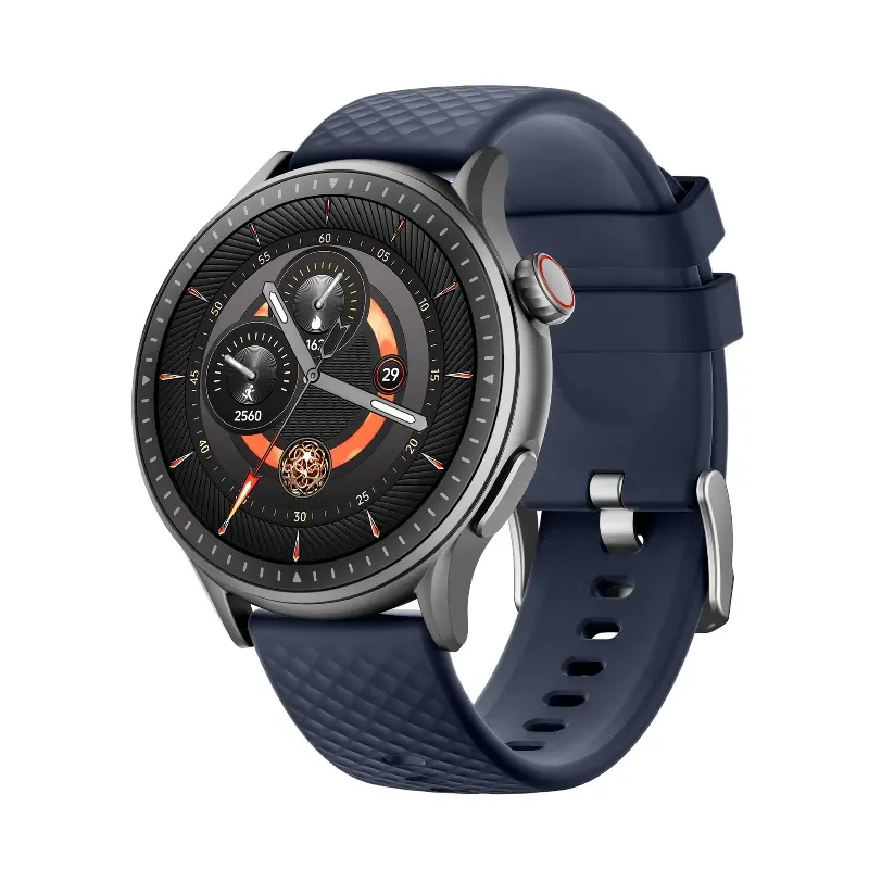 Best Round Screen Smartwatch GTR3 Sports Watch 3ATM Waterproof Heart Rate Monitoring Bracelet Flagship High Product, Products