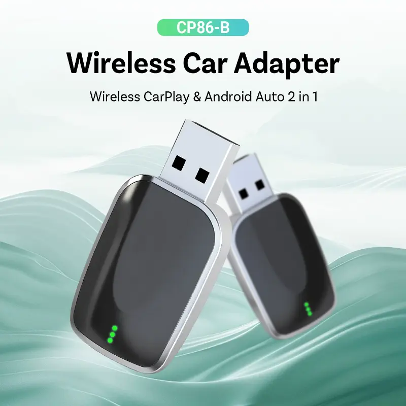 Famous Ottocast Carplay Wired To Wireless Android Auto Dual Channel Usb Disk Type Manufacturer, Service