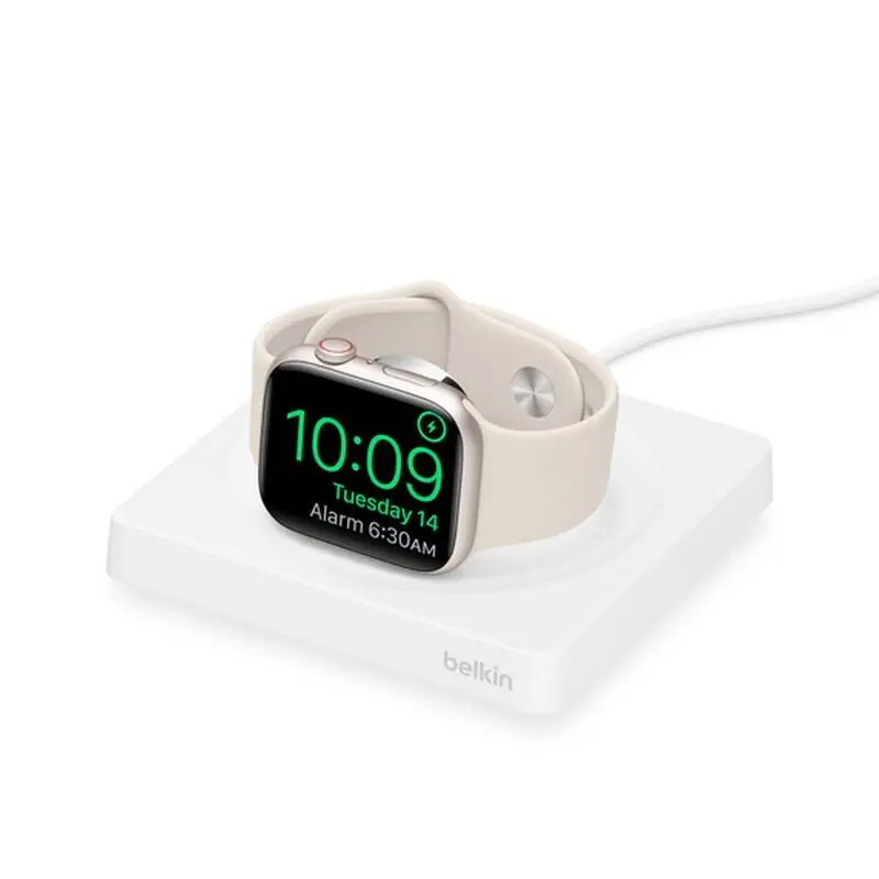 Custom Portable Charger for Apple Apple Watch Magnetic Fast Charging Supplier, Factories