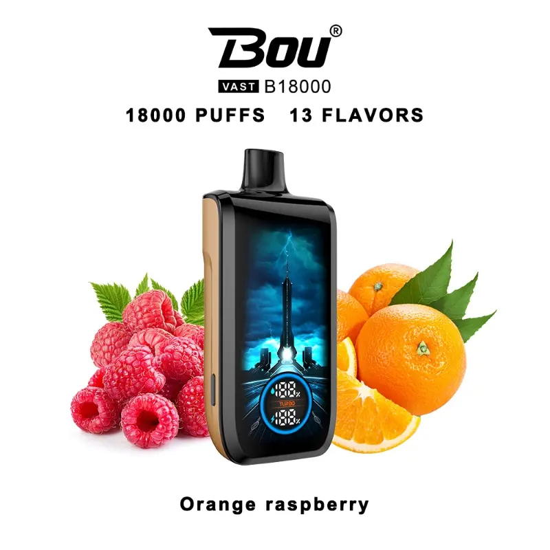 Best BOU VAST 18000PUFFS Ice Freedom, Take Control! Suppliers, Products