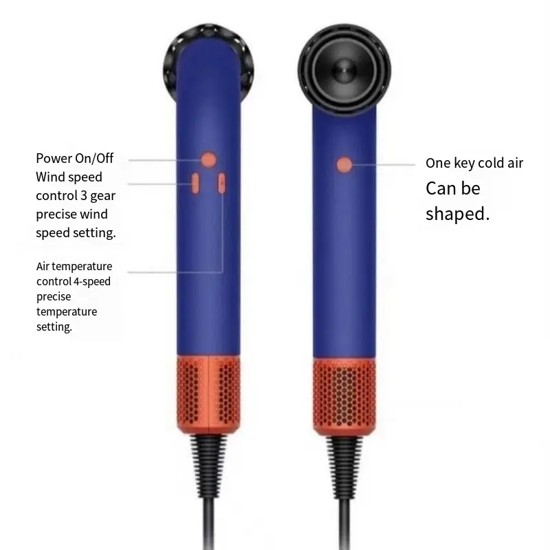 Best Portable High-Speed Anion Hair Dryer for Travel & Home Use Exporters, Products