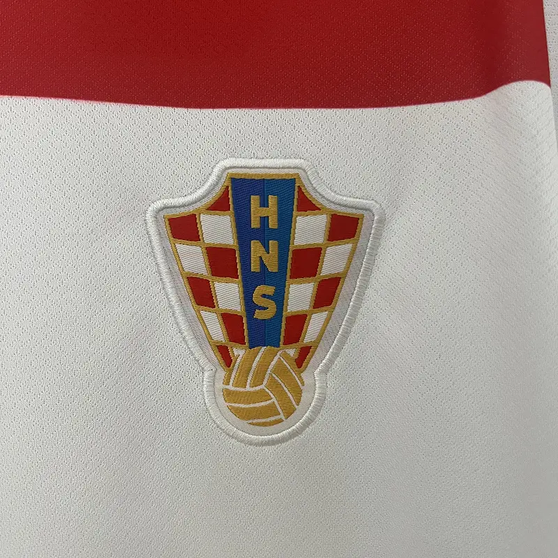 Best 2024/25 Croatia Replica Jersey Suppliers, Products