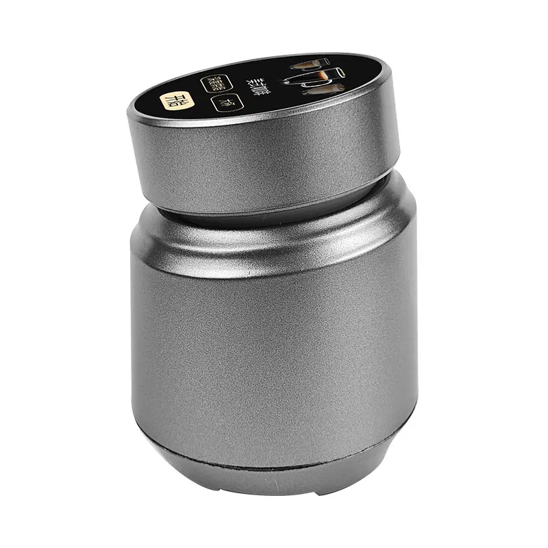 Custom 1.28 Smart Knob with Sensor & Bluetooth for Small Appliances Manufacturer, Supplier