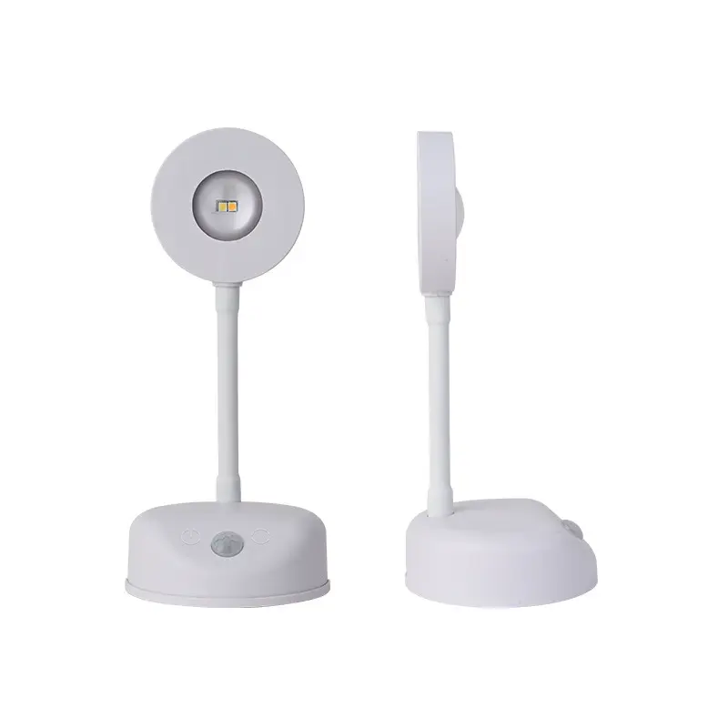 Custom Rechargeable Wireless LED Wall Spotlight with Remote & Sensor Factory, Products