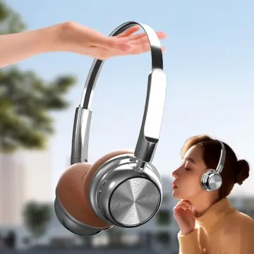 2025 CR-20 Retro Headset