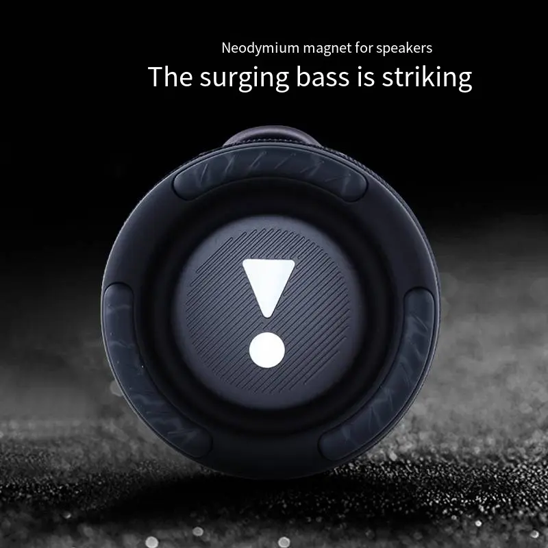 Best XTREME3 Music Drum 3 Wireless Bluetooth Speaker Portable Mini Outdoor Speaker Subwoofer Factories, Exporters